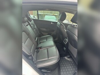 Used Kia Sportage 2019 for sale - 77701013: Photo