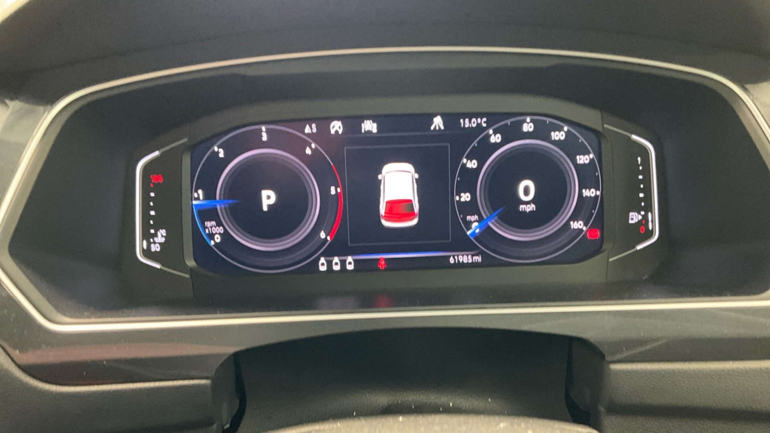 Used Volkswagen Tiguan 2020 for sale - 76114103: Photo 8