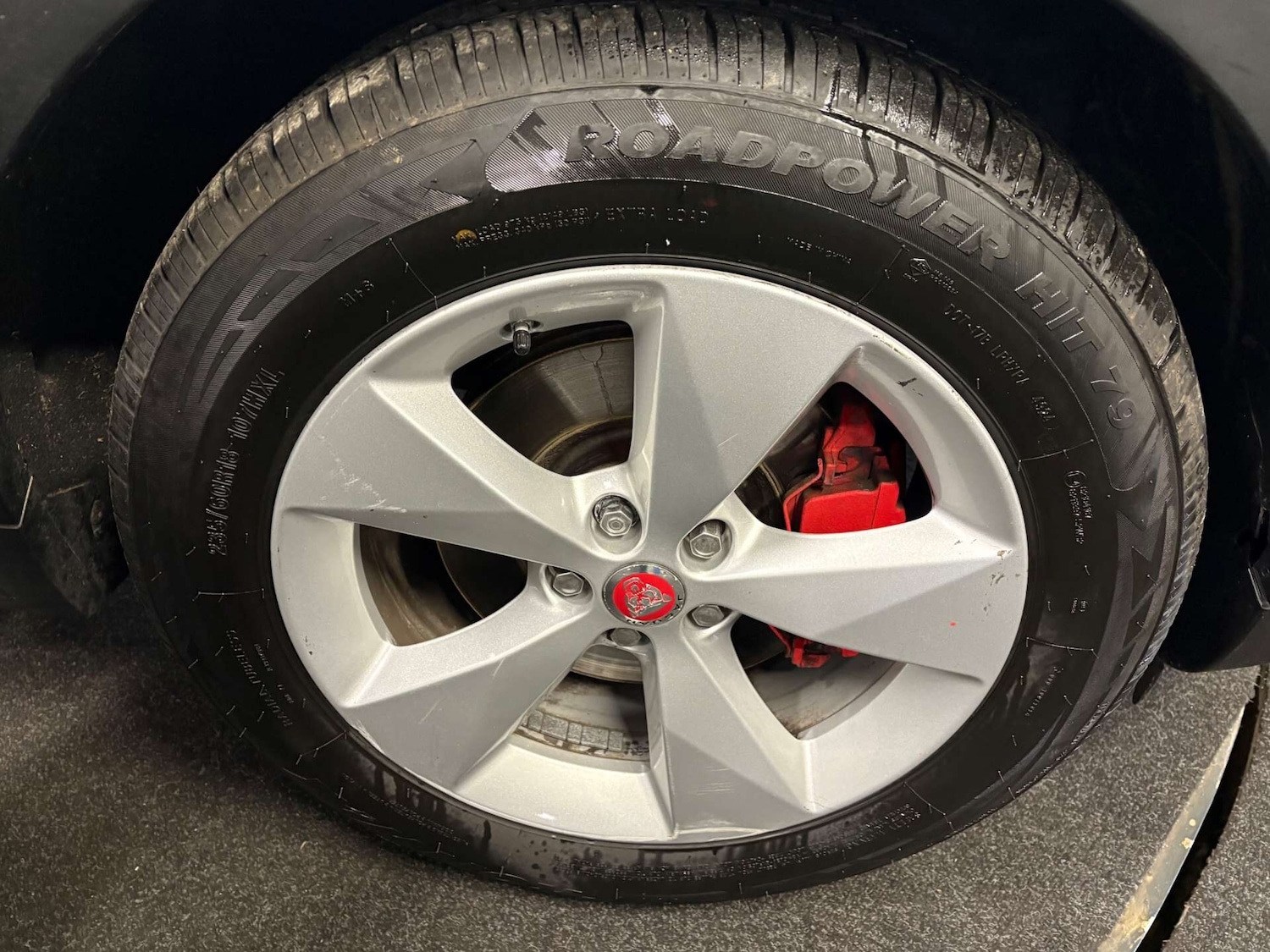 Used Jaguar E-Pace 2019 for sale - 77917389: Photo 10