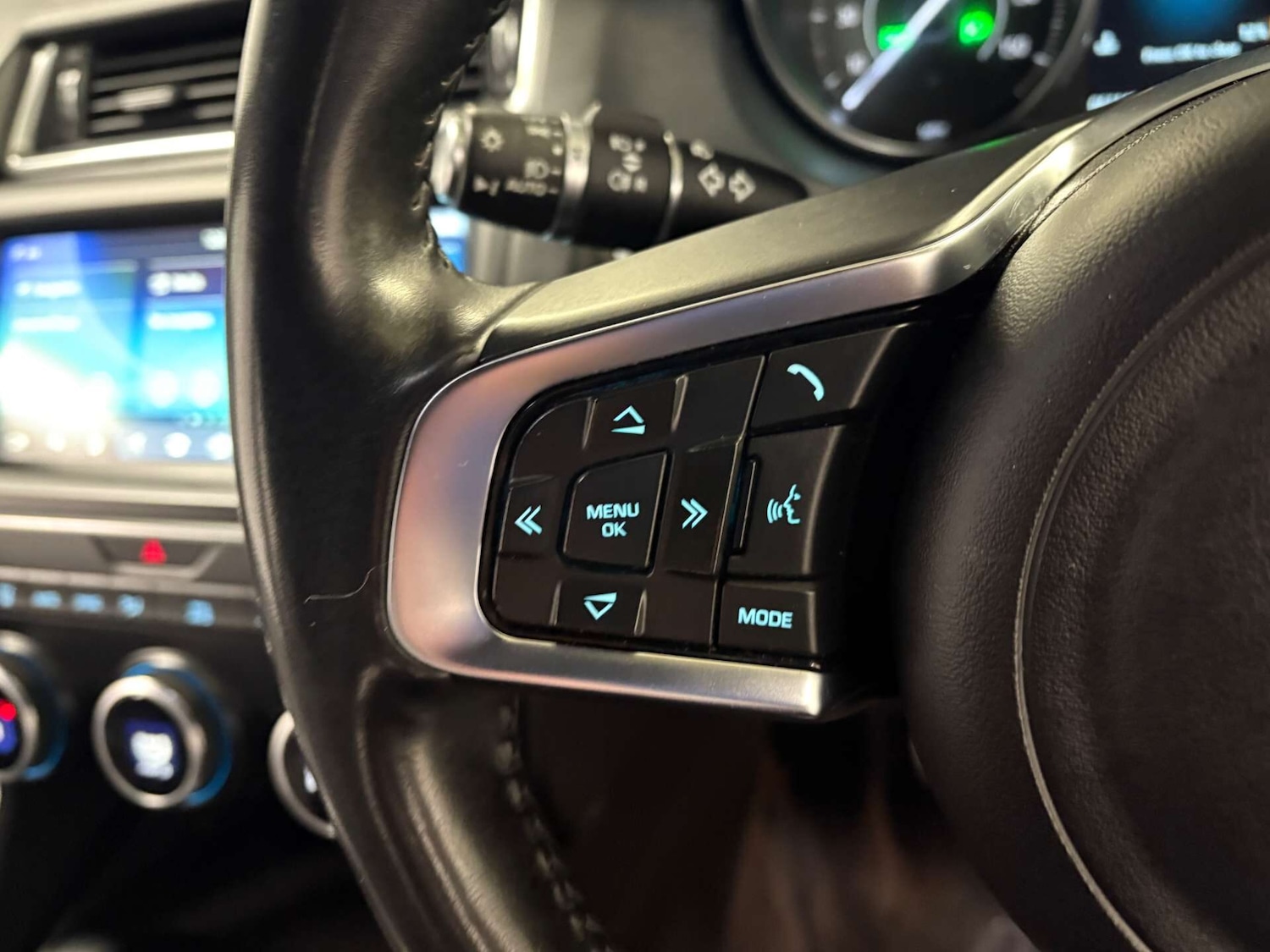 Used Jaguar E-Pace 2019 for sale - 77917389: Photo 18