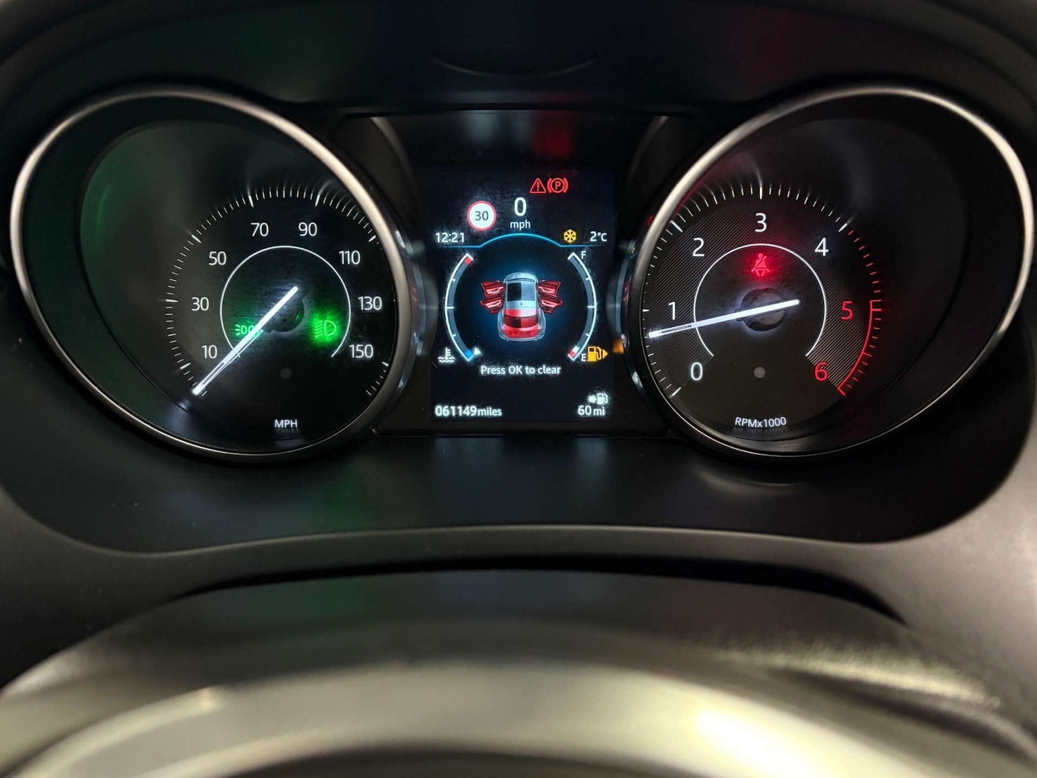 Used Jaguar E-Pace 2019 for sale - 77917389: Photo 22