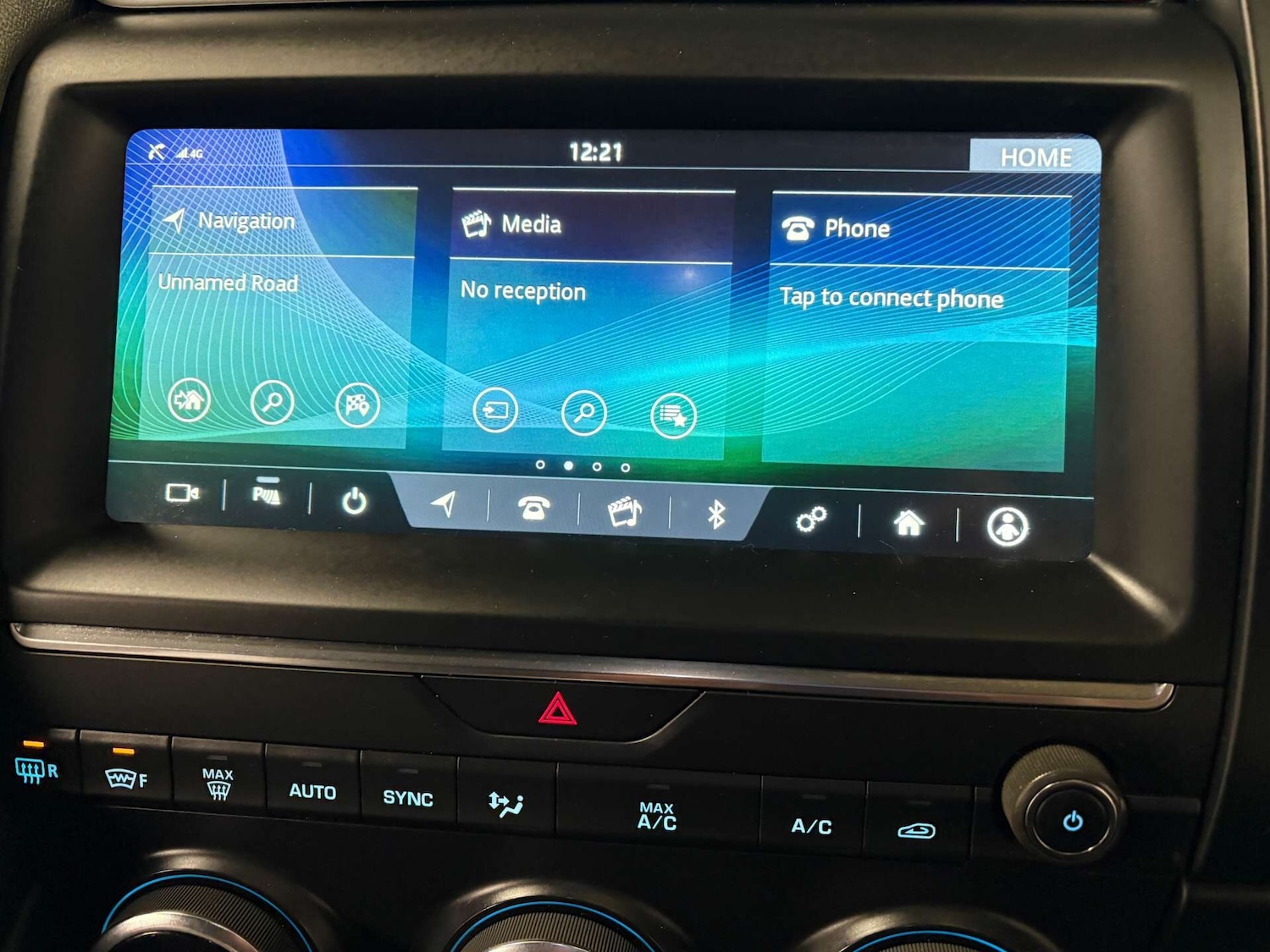 Used Jaguar E-Pace 2019 for sale - 77917389: Photo 23