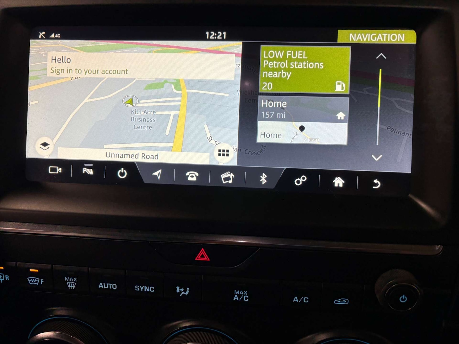 Used Jaguar E-Pace 2019 for sale - 77917389: Photo 24