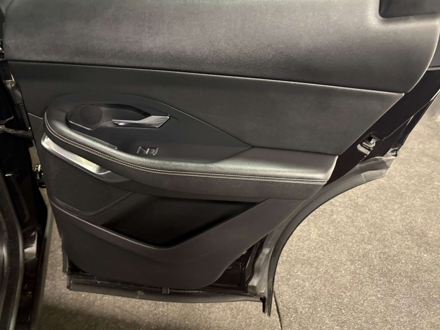 Used Jaguar E-Pace 2019 for sale - 77917389: Photo 29