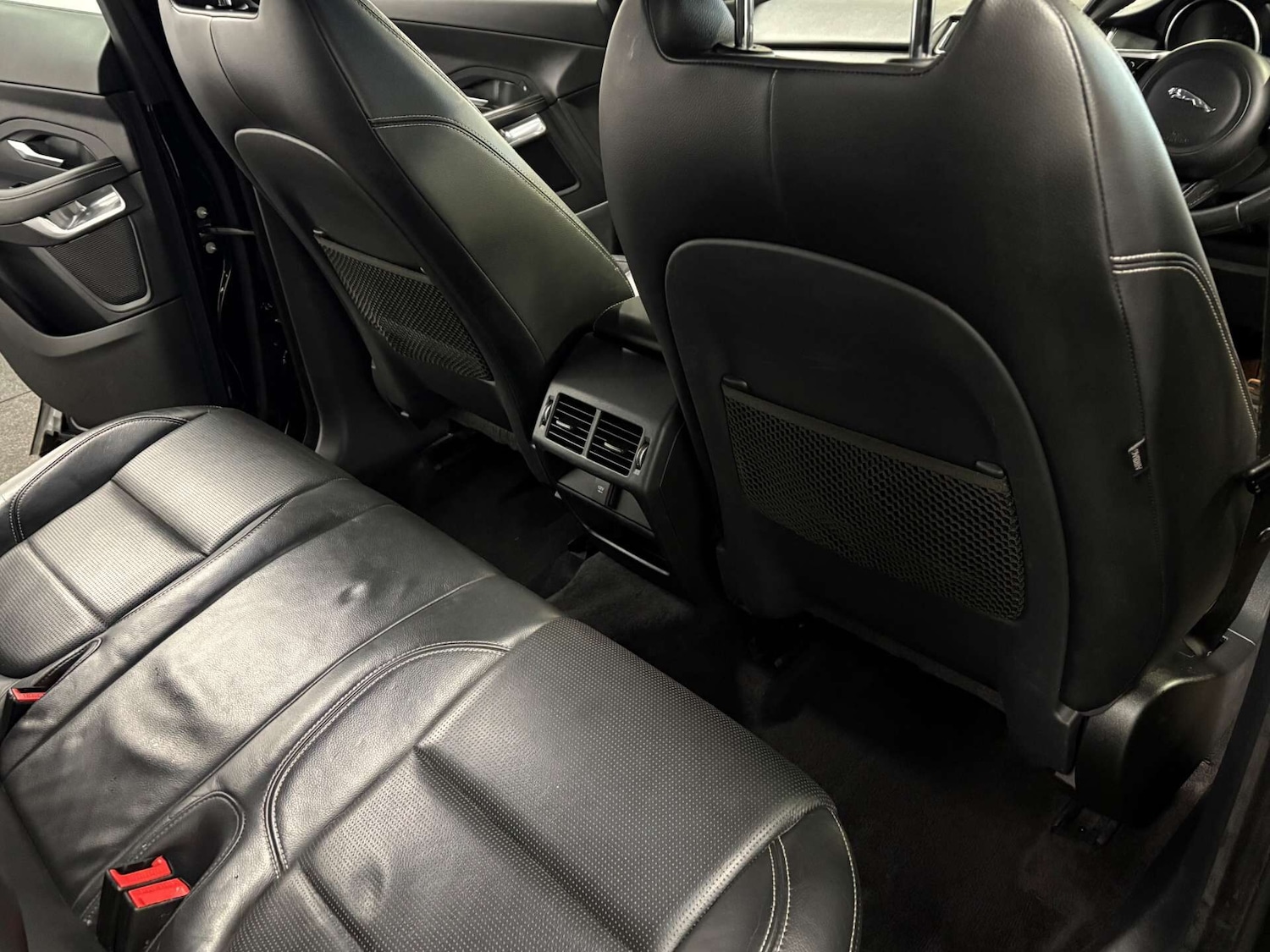 Used Jaguar E-Pace 2019 for sale - 77917389: Photo 34