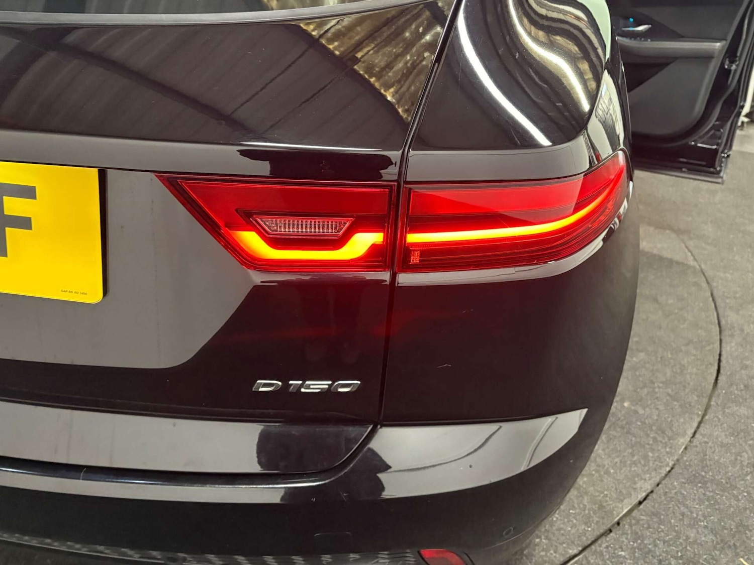 Used Jaguar E-Pace 2019 for sale - 77917389: Photo 50