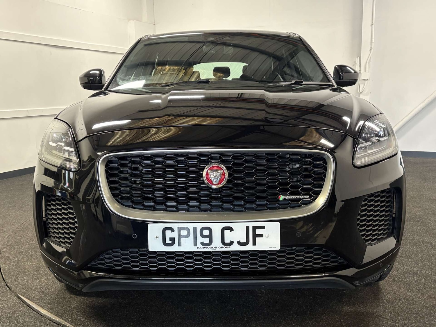 Used Jaguar E-Pace 2019 for sale - 77917389: Photo 7