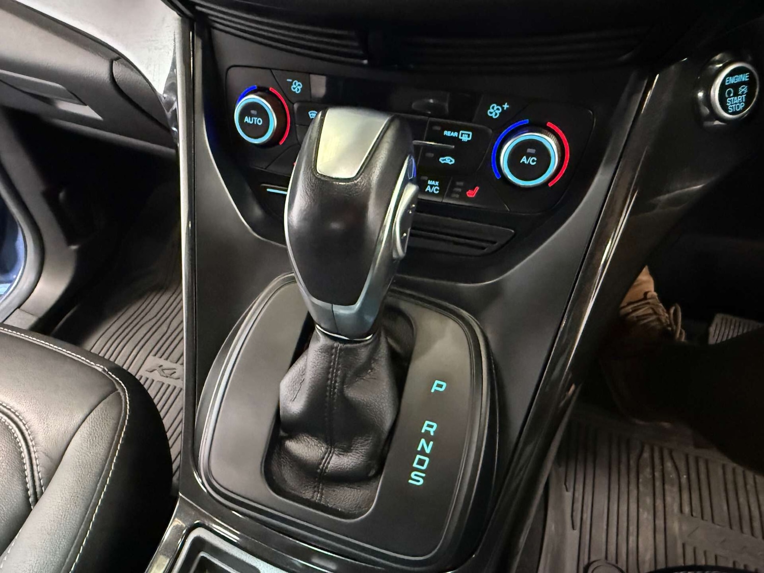 Vehicle 24