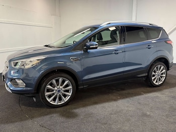 Used Ford Kuga 2019 for sale - 75700142: Photo
