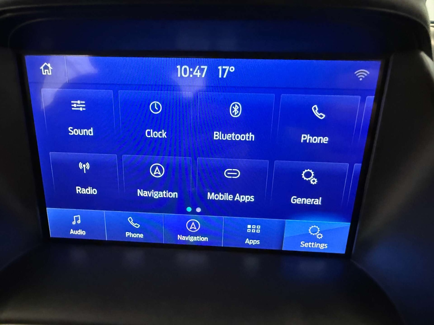 Vehicle 34