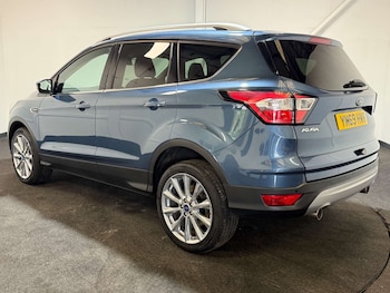 Used Ford Kuga 2019 for sale - 75700142: Photo