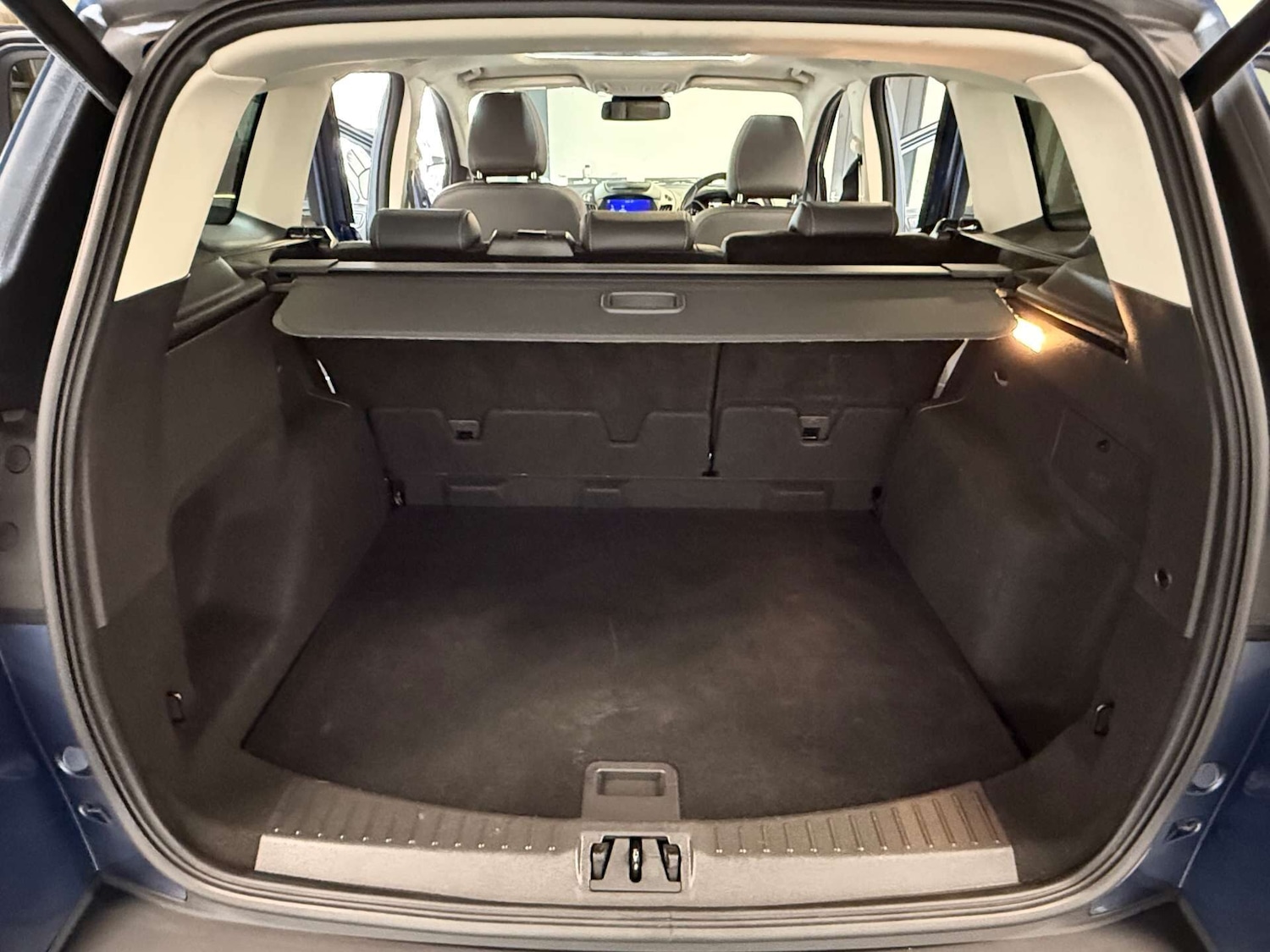 Vehicle 47