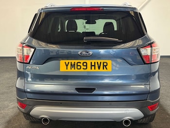 Used Ford Kuga 2019 for sale - 75700142: Photo
