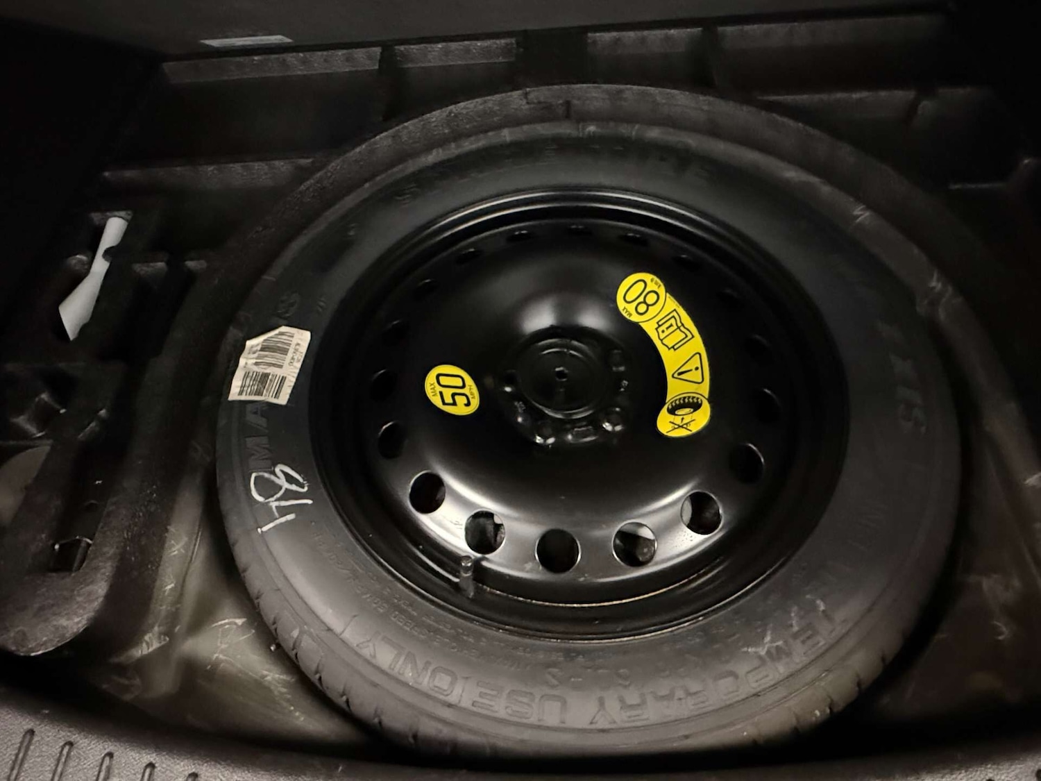 Vehicle 50
