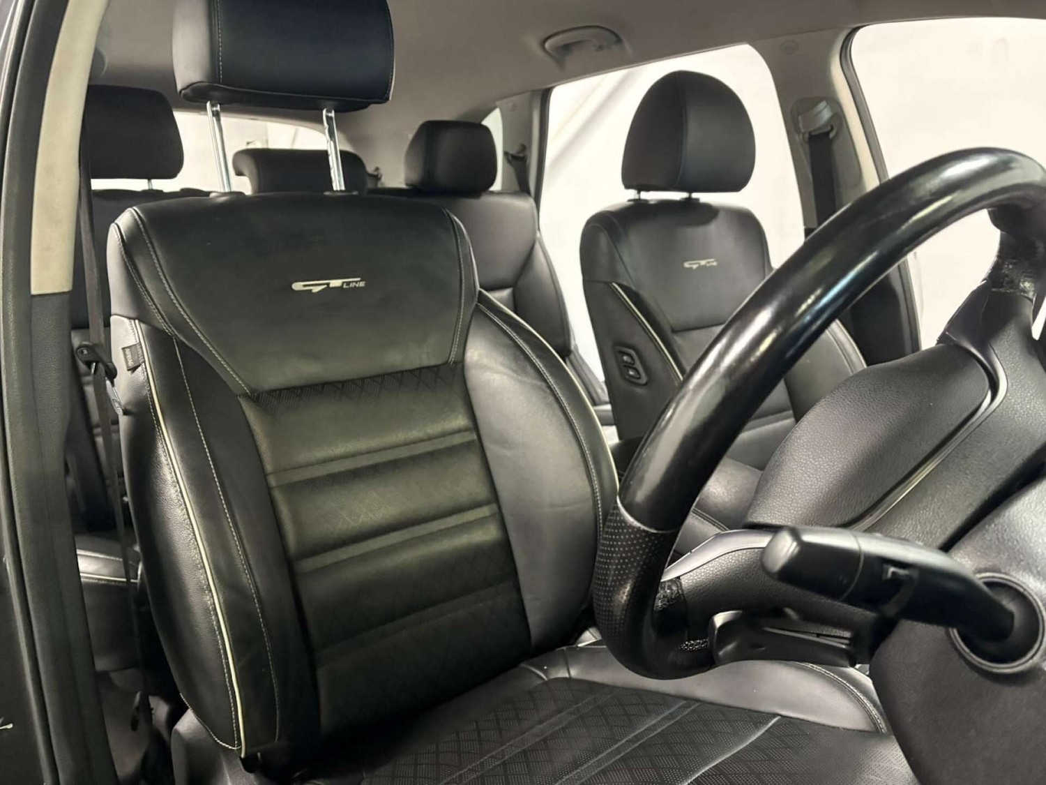 Used Kia Sorento 2018 for sale - 77069886: Photo 10