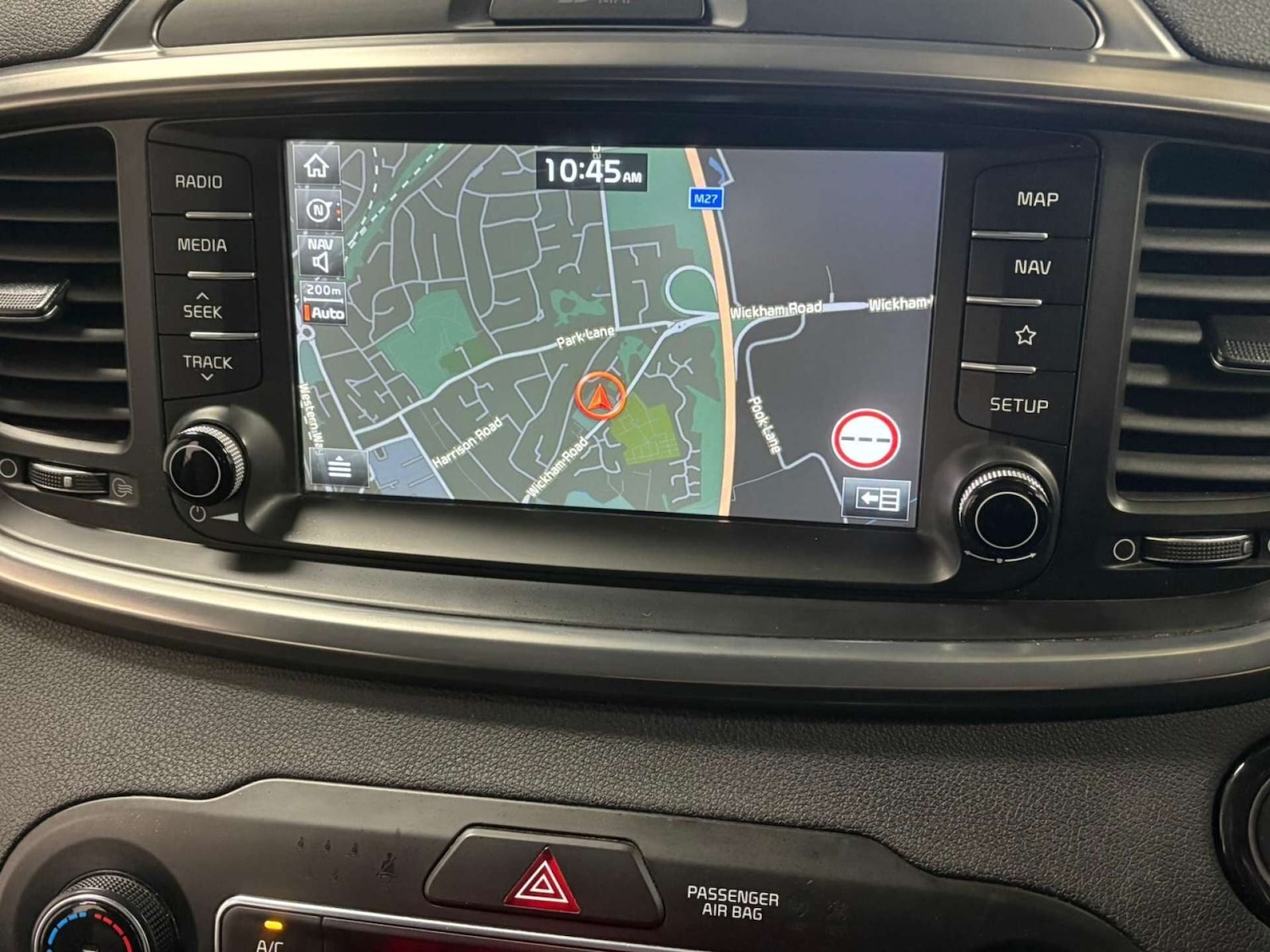 Used Kia Sorento 2018 for sale - 77069886: Photo 21