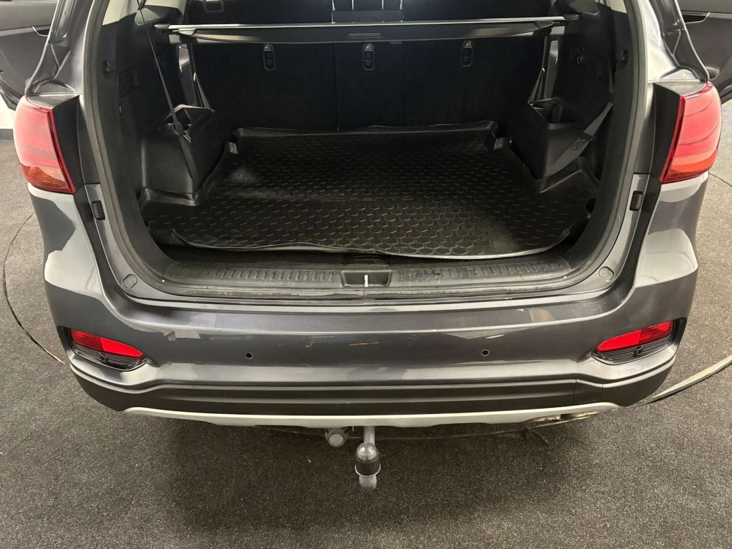 Used Kia Sorento 2018 for sale - 77069886: Photo 34