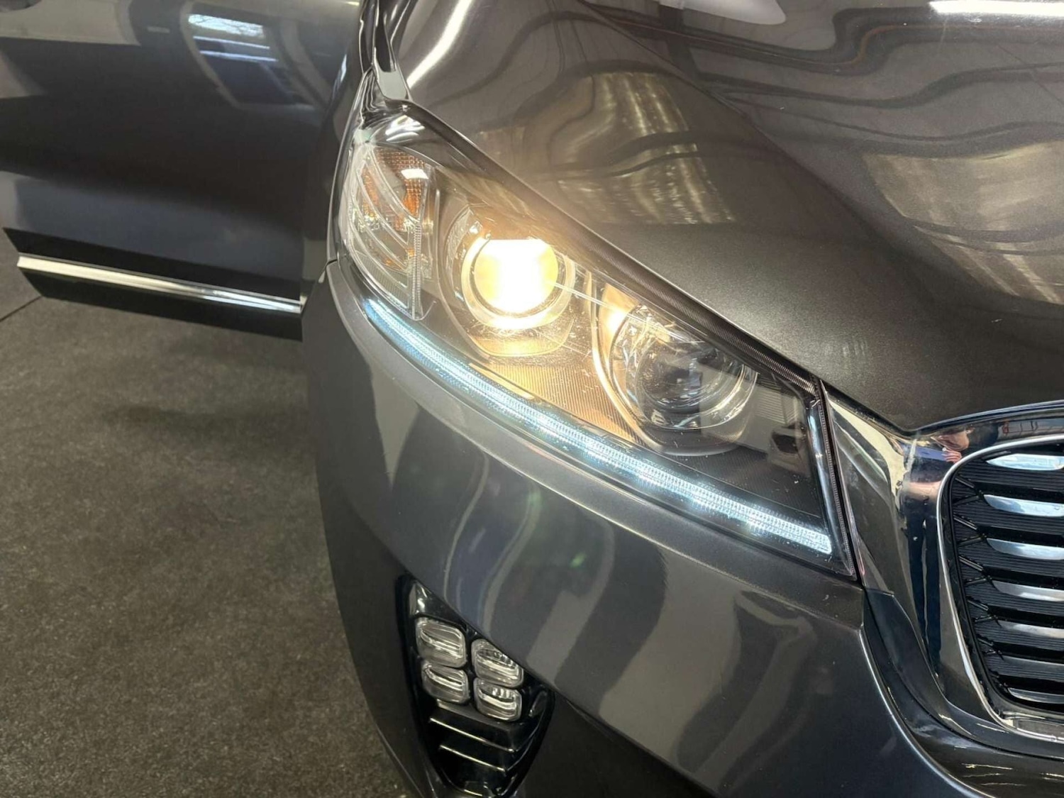 Used Kia Sorento 2018 for sale - 77069886: Photo 45