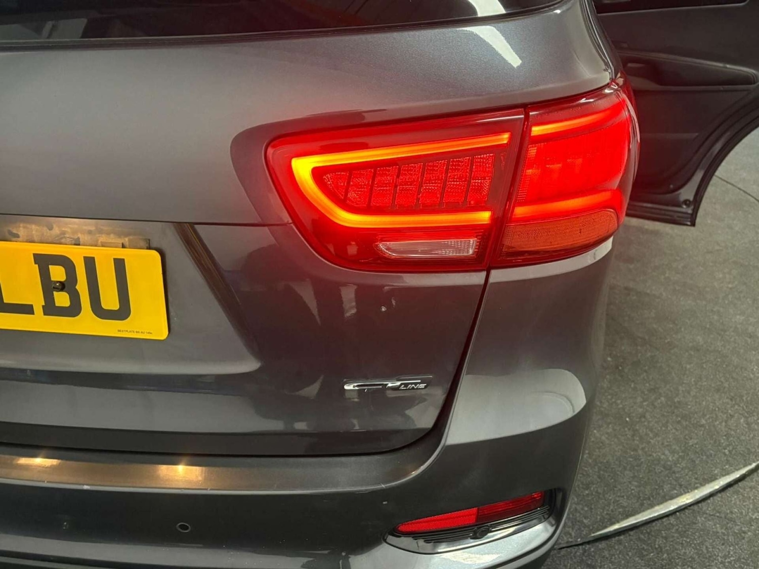 Used Kia Sorento 2018 for sale - 77069886: Photo 49