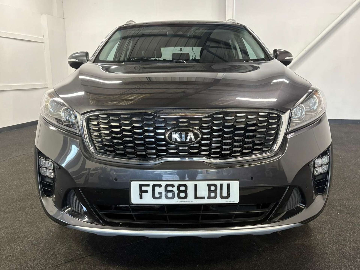 Used Kia Sorento 2018 for sale - 77069886: Photo 6