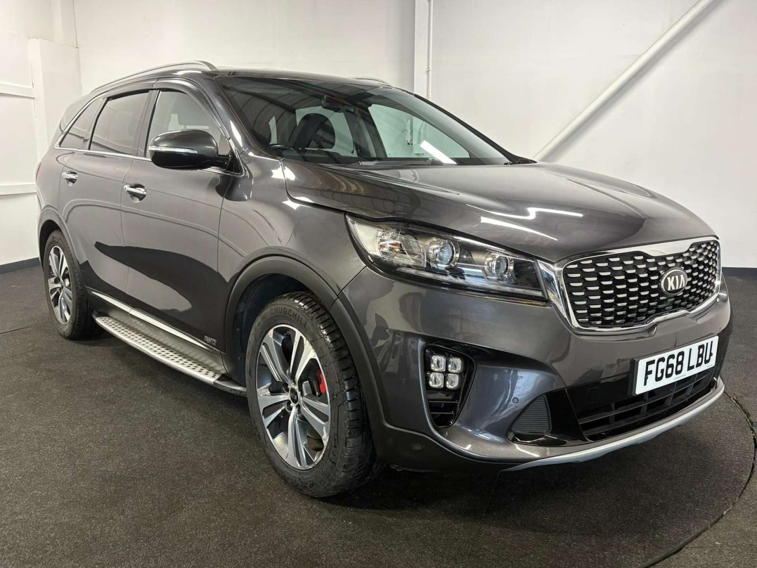 Used Kia Sorento 2018 for sale - 77069886: Photo 8