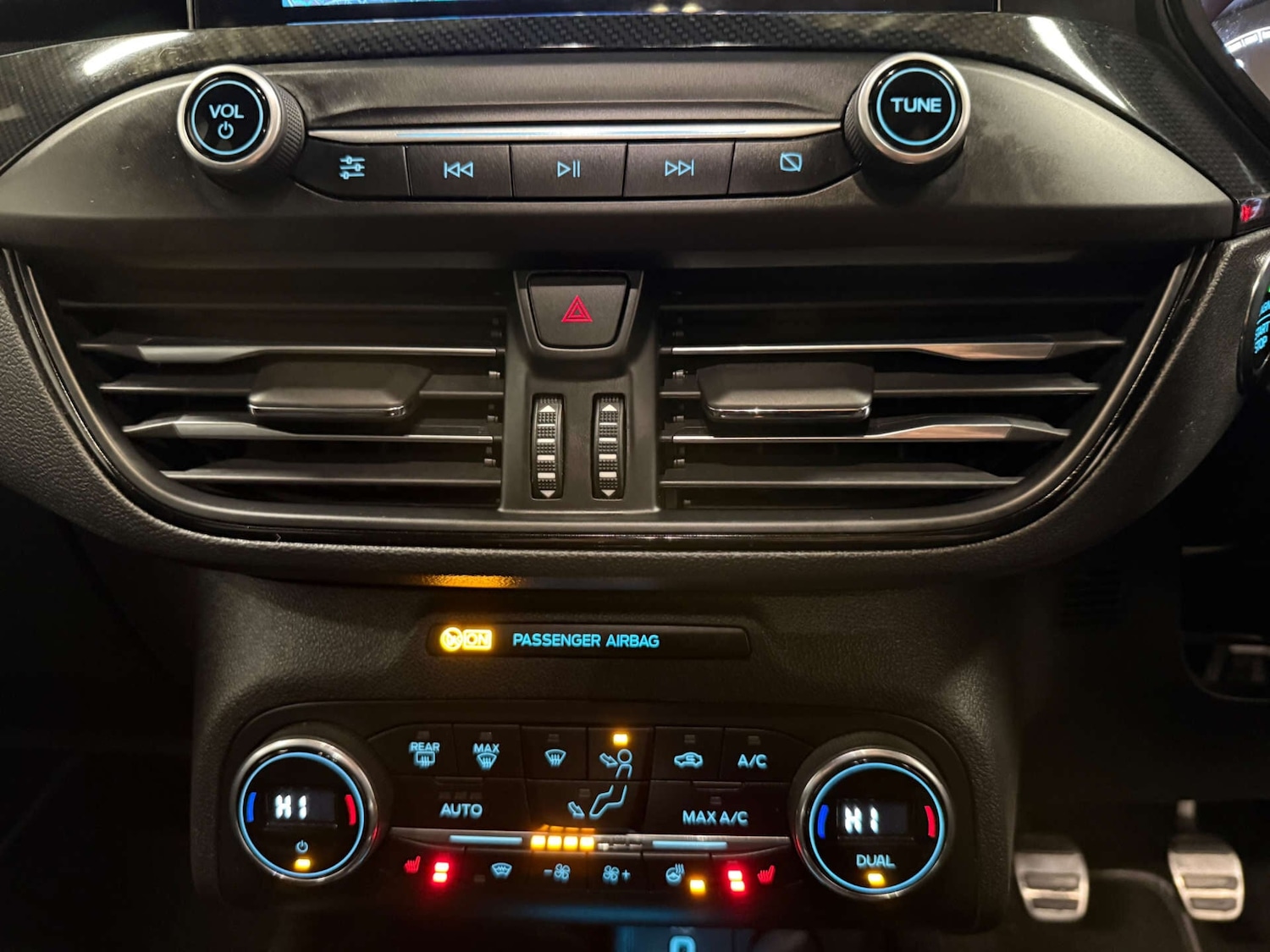 Used Ford Focus 2020 for sale - 77247488: Photo 17