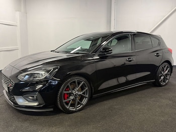 Used Ford Focus 2020 for sale - 77247488: Photo