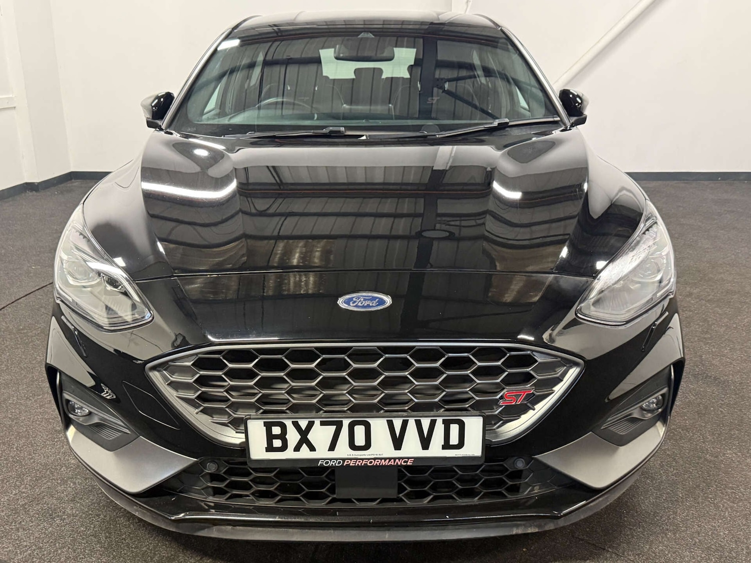 Used Ford Focus 2020 for sale - 77247488: Photo 23