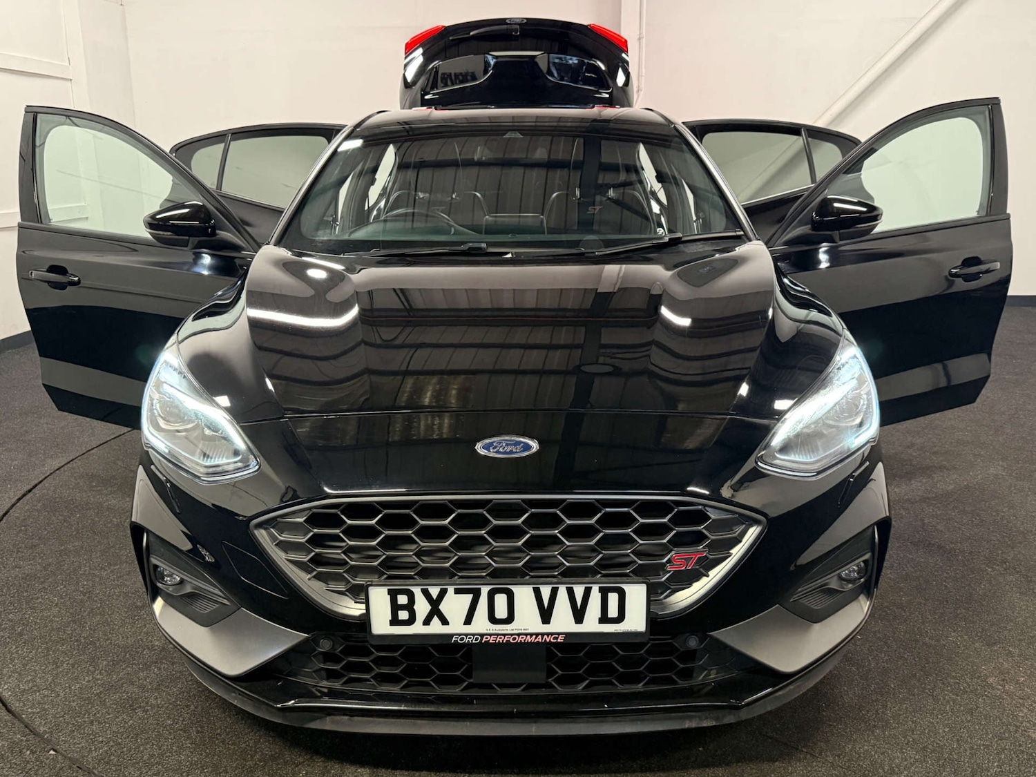 Used Ford Focus 2020 for sale - 77247488: Photo 24