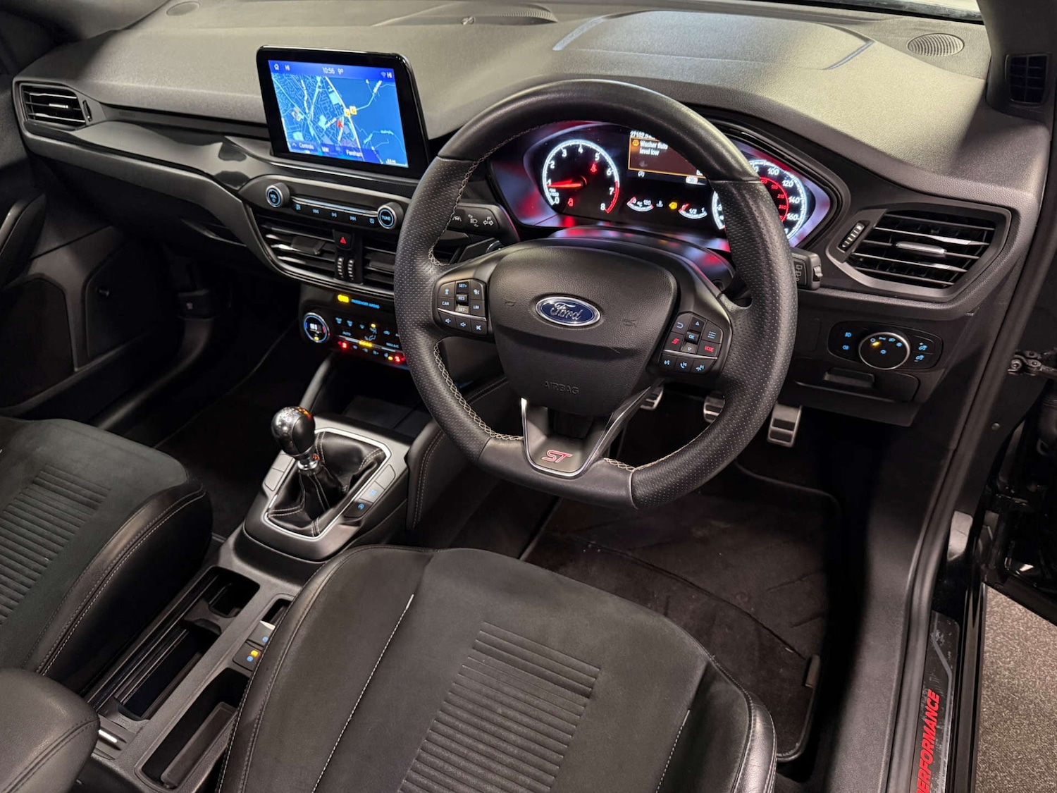 Used Ford Focus 2020 for sale - 77247488: Photo 26