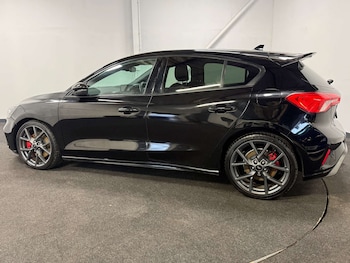 Used Ford Focus 2020 for sale - 77247488: Photo