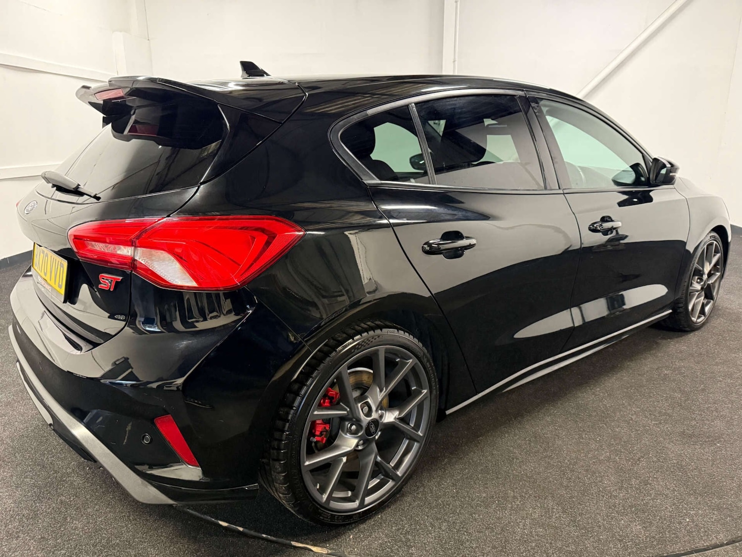 Used Ford Focus 2020 for sale - 77247488: Photo 4