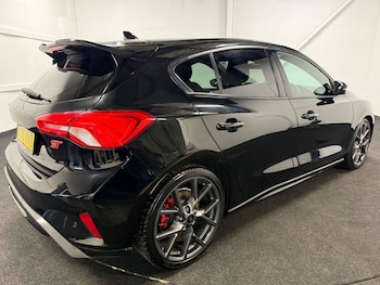 Used Ford Focus 2020 for sale - 77247488: Photo