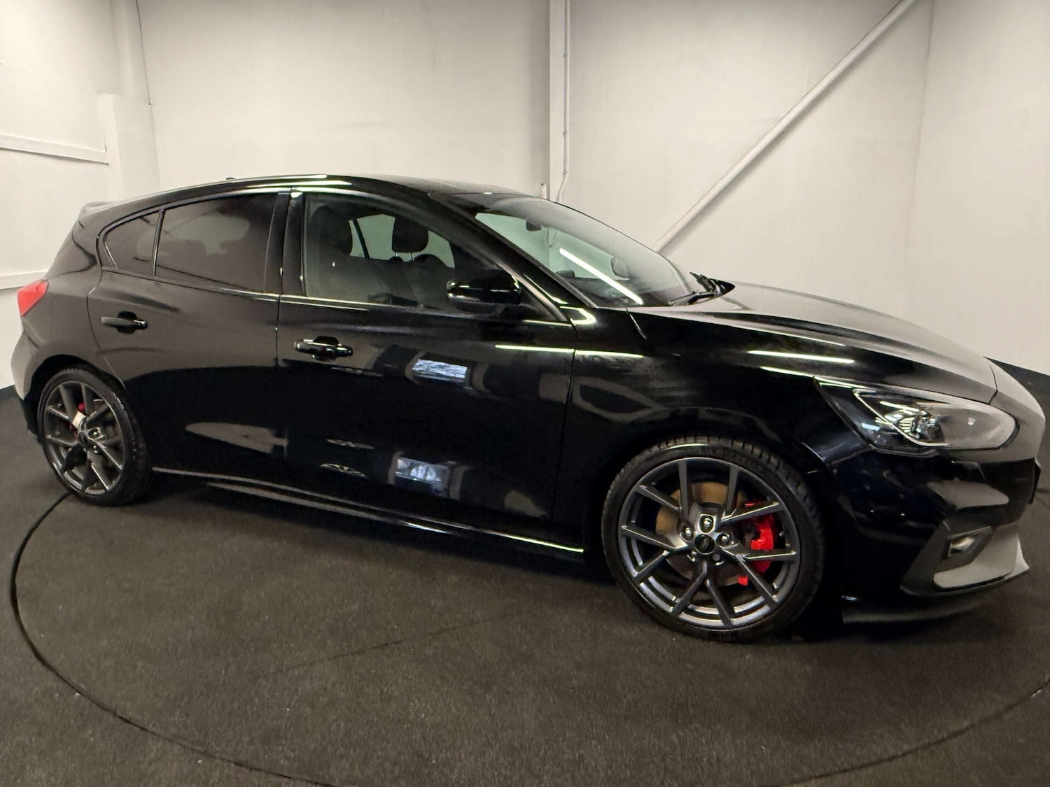 Used Ford Focus 2020 for sale - 77247488: Photo 5