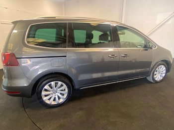 Used SEAT Alhambra 2019 for sale - 79031044: Photo