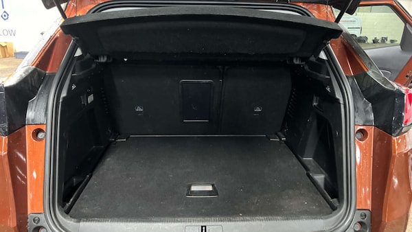 Used Peugeot 3008 2020 for sale - 76287047: Photo 12