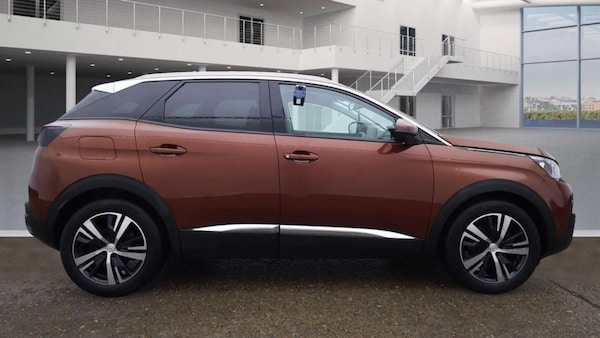 Used Peugeot 3008 2020 for sale - 76287047: Photo 6