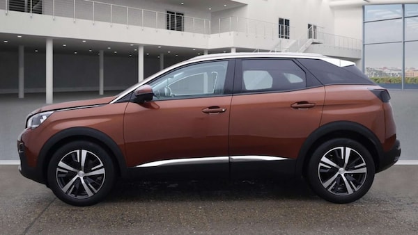 Used Peugeot 3008 2020 for sale - 76287047: Photo 7