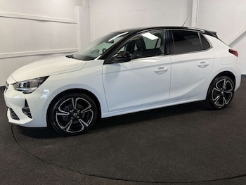 Used Vauxhall Corsa 2022 for sale - 77501297: Photo