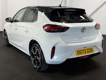 Used Vauxhall Corsa 2022 for sale - 77501297: Photo