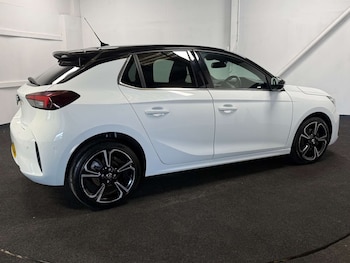 Used Vauxhall Corsa 2022 for sale - 77501297: Photo