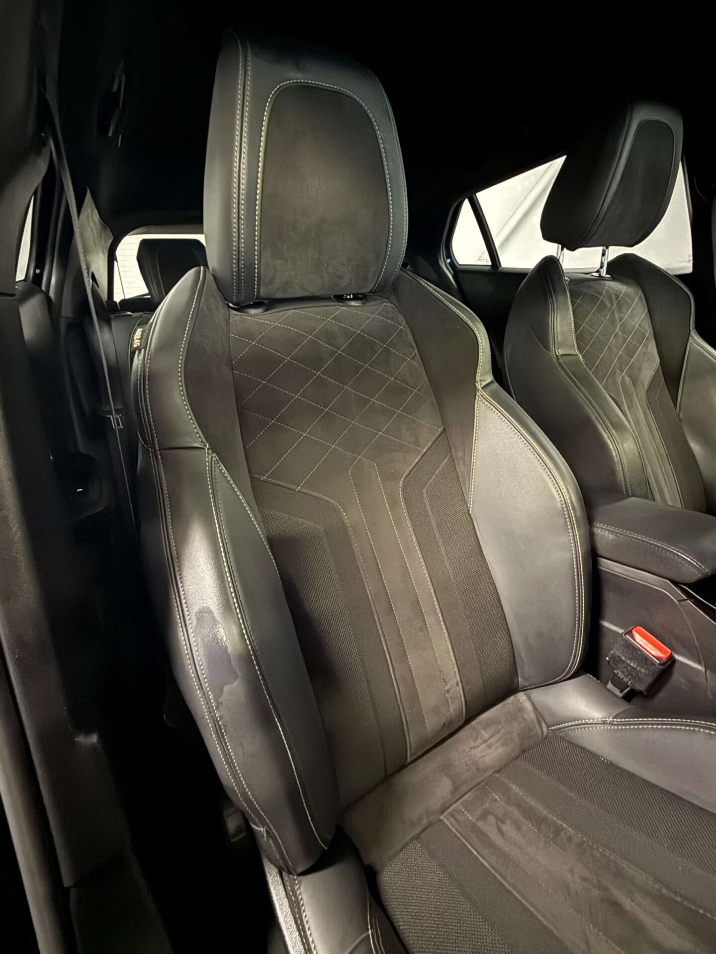 Used Peugeot 2008 2022 for sale - 77211366: Photo 15