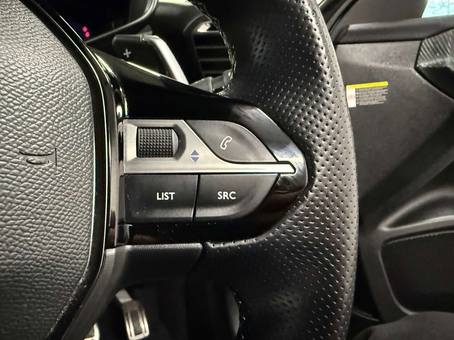 Used Peugeot 2008 2022 for sale - 77211366: Photo 18