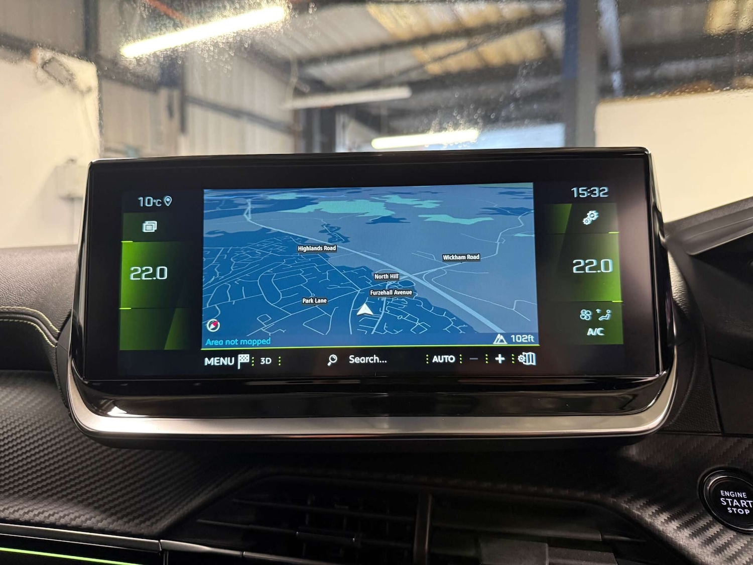 Used Peugeot 2008 2022 for sale - 77211366: Photo 19