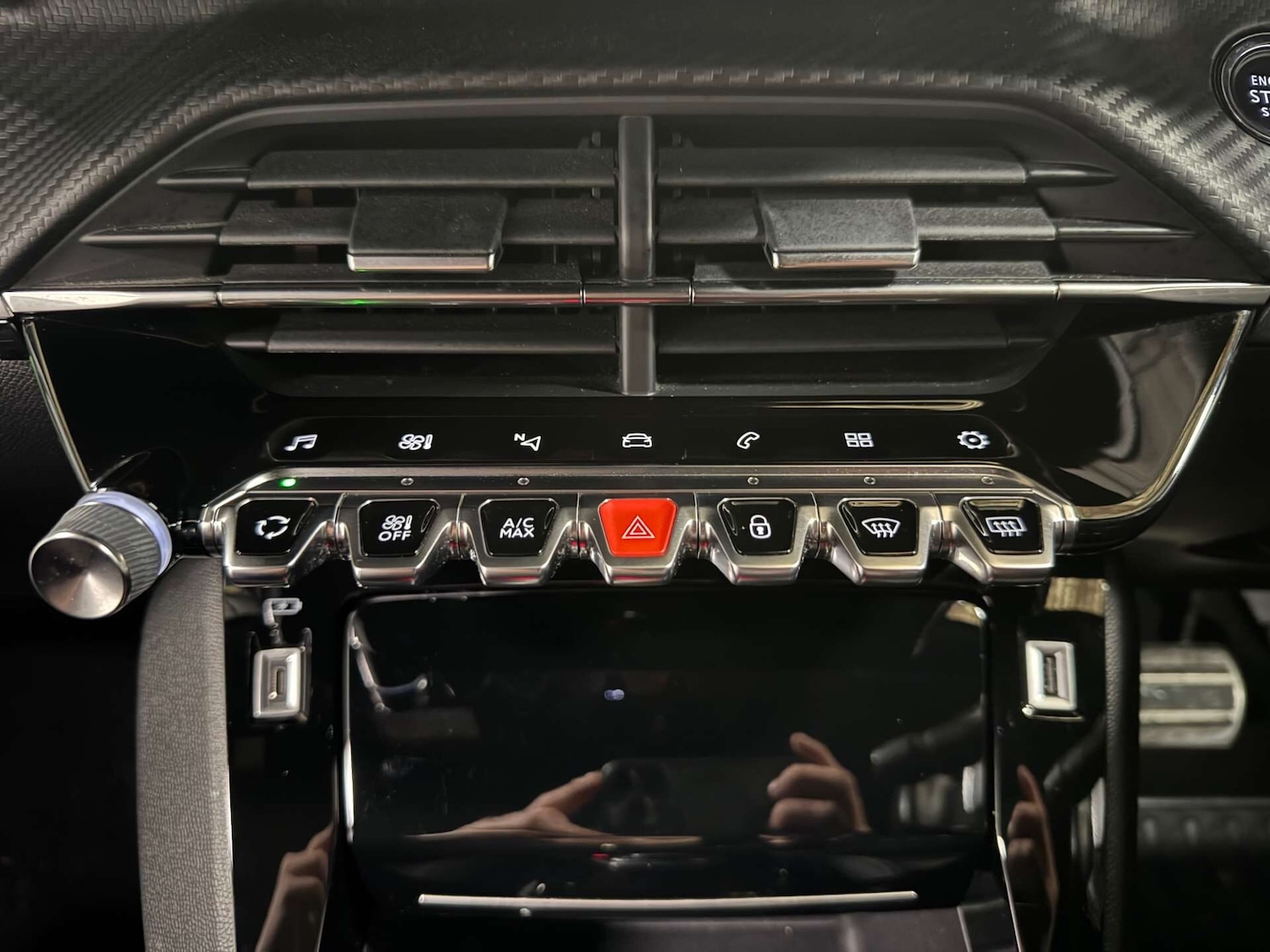 Used Peugeot 2008 2022 for sale - 77211366: Photo 21