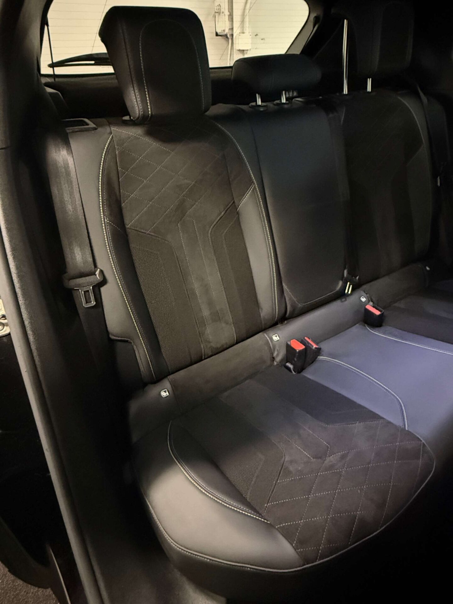 Used Peugeot 2008 2022 for sale - 77211366: Photo 25