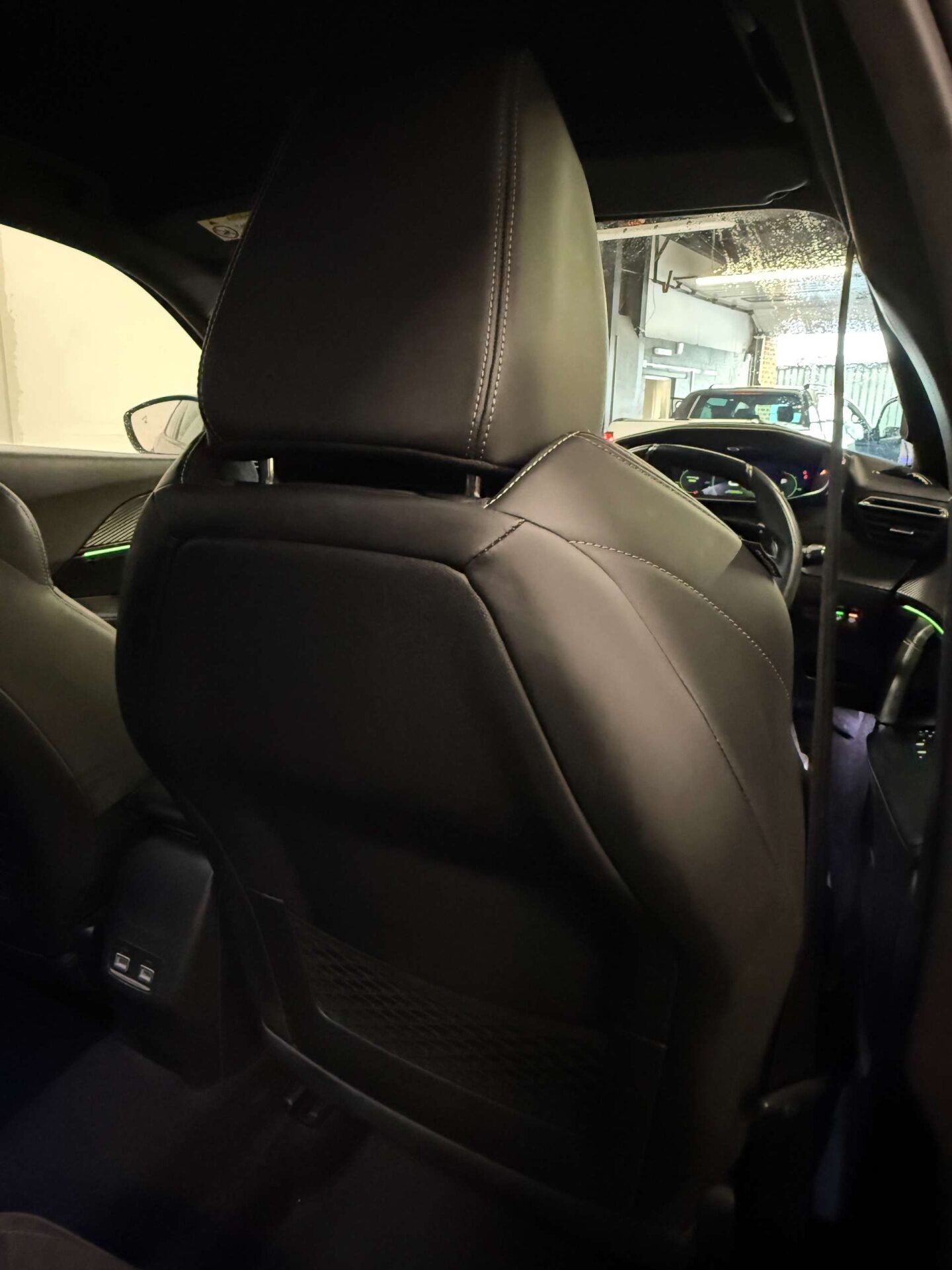 Used Peugeot 2008 2022 for sale - 77211366: Photo 27