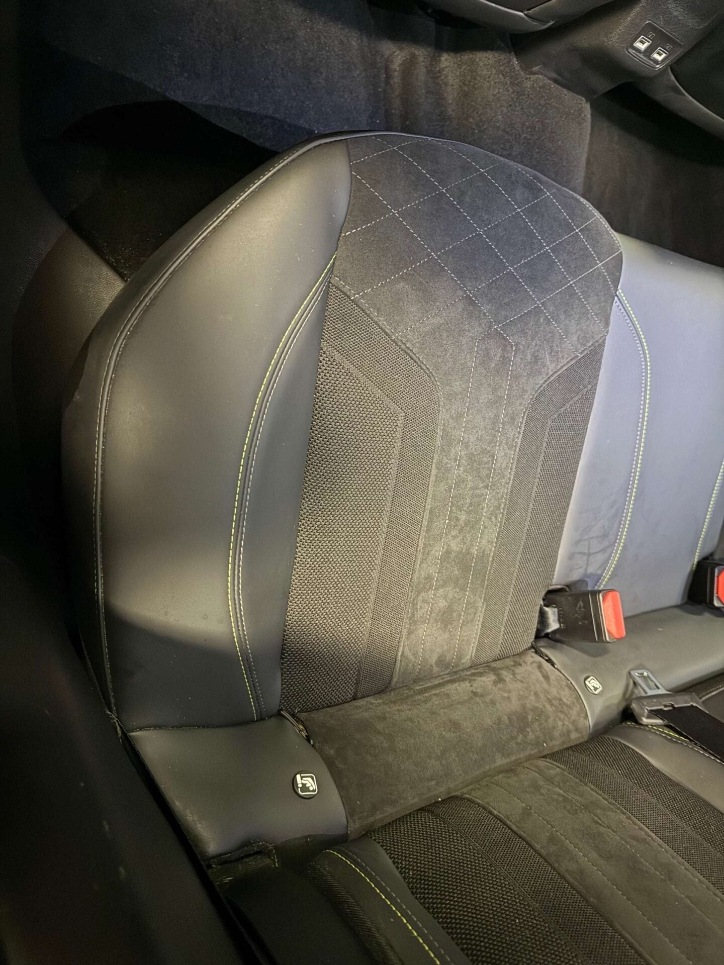 Used Peugeot 2008 2022 for sale - 77211366: Photo 30