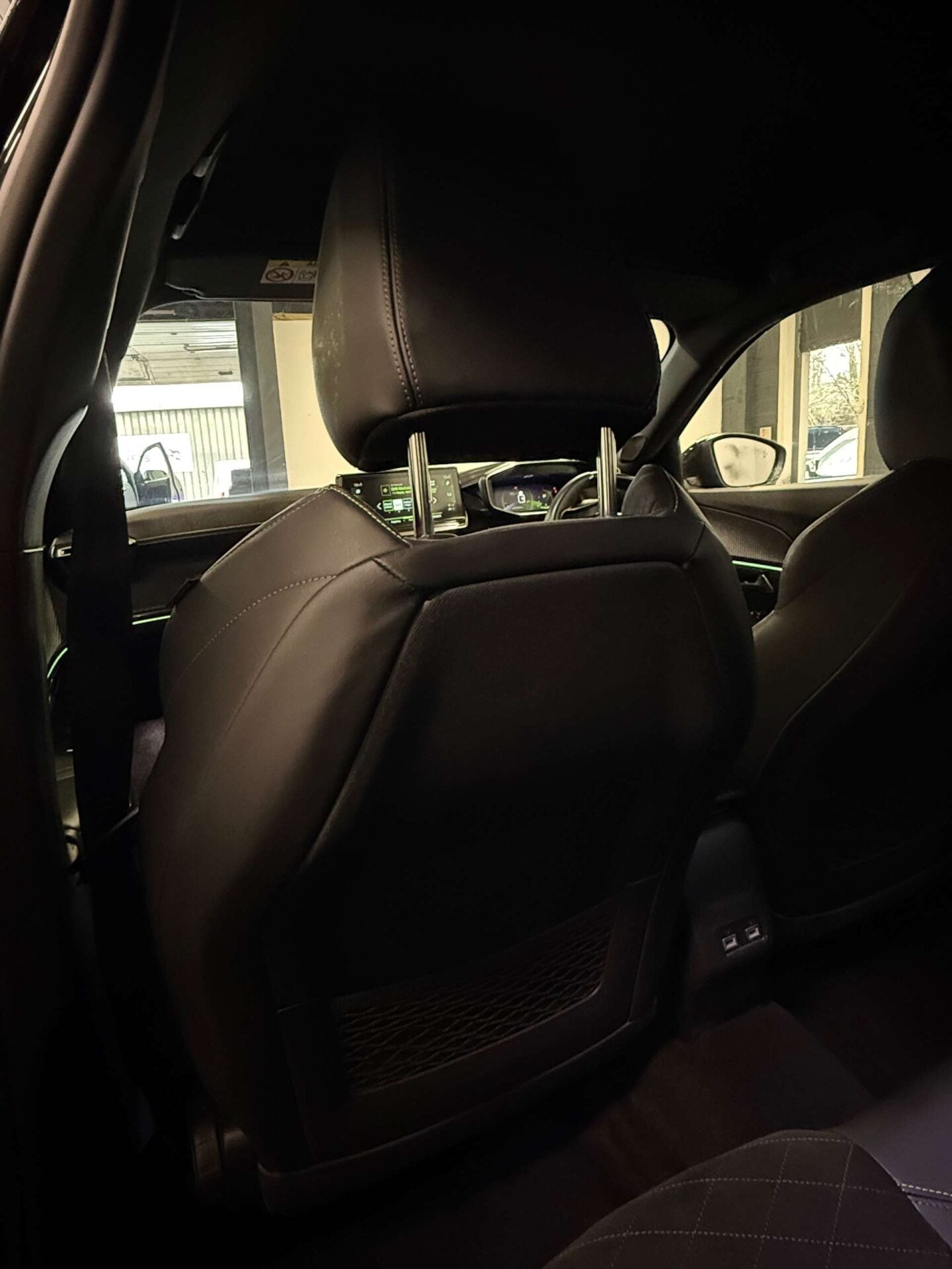 Used Peugeot 2008 2022 for sale - 77211366: Photo 31