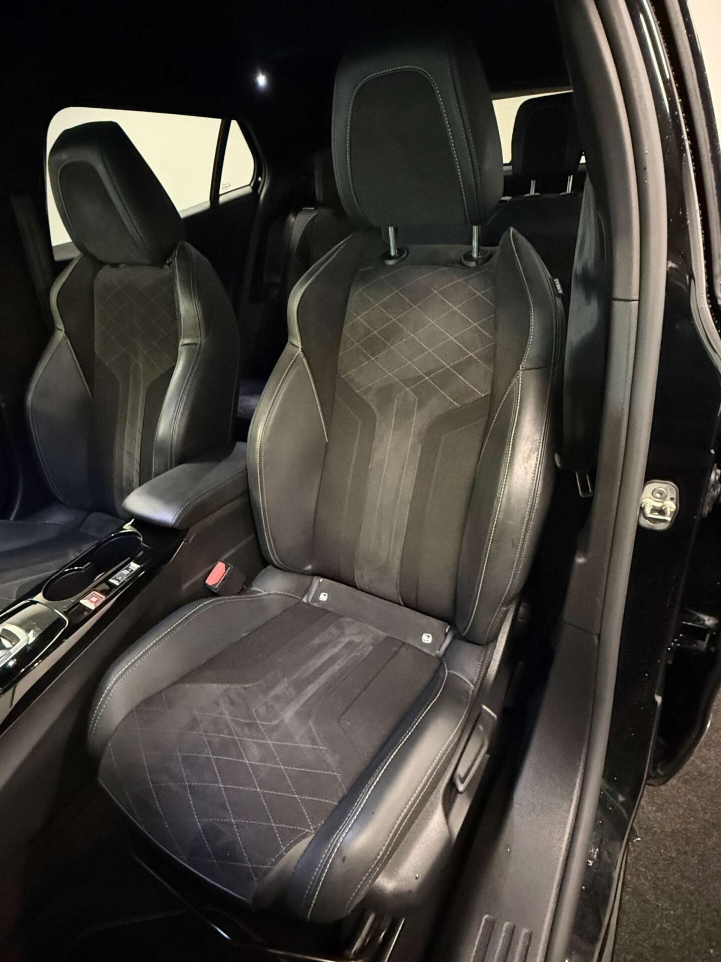 Used Peugeot 2008 2022 for sale - 77211366: Photo 33